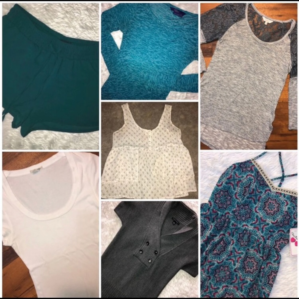 Not So Mystery Mystery Box